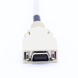 For Nellcor SCP-10 Spo2 Adapter Extension Cable 7.2 ft