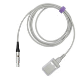 For Nonin SpO2 Adapter Extension Cable 7.2 ft 6-pin connector - sinokmed
