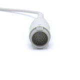 For Masimo RD SET 4106 series Spo2 Adapter cable 25 Pin,7.2ft