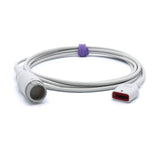 For Masimo RD SET 4106 series Spo2 Adapter cable 25 Pin,7.2ft