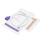 US Supply Med Nellcor MAX-N Probe Disposable Oximax Spo2 Sensor 9 Pins Neonate/Adult - sinokmed