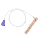 US Supply Med Nellcor MAX-N Probe Disposable Oximax Spo2 Sensor 9 Pins Neonate/Adult - sinokmed