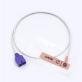 For Nellcor Disposable MAX-I  Spo2 Sensor Infant 3.2 ft 9 Pins Connector 12  Pack
