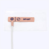 For Nellcor Disposable MAX-I  Spo2 Sensor Infant 3.2 ft 9 Pins Connector 12  Pack