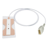 For BCI 1301 Disposable Spo2 Sensor Finger Probe Pediatric 12 Pack - sinokmed