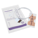 For Mindray Datascope 0998-00-0076-04 Disposable Spo2 Sensor Finger Probe Pediatric 12 Pack - sinokmed