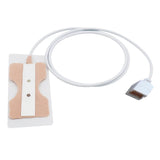 For Mindray Datascope 0998-00-0076-04 Disposable Spo2 Sensor Finger Probe Pediatric 12 Pack - sinokmed