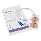 For GE OXYTIP Disposable Oximax Spo2 Adhesive Sensor 8 Pins Pediatric Probe 12 Pack - sinokmed