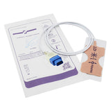 For GE Trusignal TS-PAW Disposable Oximax Spo2 Adhesive Sensor 9 Pins Pediatric Probe 12 Pack - sinokmed