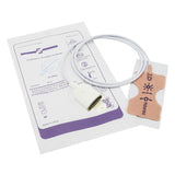 For Masimo 1025 Disposable Spo2 Sensor Pediatric Adhesive Sensor LNOP Male Connector12 Pack - sinokmed