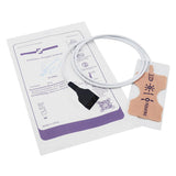 For Nonin 9000P Disposable Spo2 Sensor Pediatric Adhesive Sensor 7 Pins 12 Pack - sinokmed