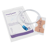 For GE OXYTIP OXY-AP Disposable Oximax Spo2 Adhesive Sensor 8 Pins Adult Probe 12 Pack - sinokmed