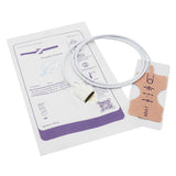 For Masimo 1001 Disposable Spo2 Sensor Adult Size Adhesive Sensor LNOP Male Connector 12 Pack - sinokmed
