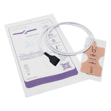 For Nonin 9000A Disposable Spo2 Sensor Adult  Size Adhesive Sensor 7 Pins 12 Pack - sinokmed