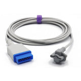 Für GE Datex Ohmeda Spo2 Sensor Infant Wrap 9,8 ft 11 Pins Stecker