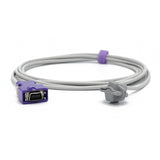 For Nellcor SpO2 Sensor Infant Wrap 9.8 ft 14 Pins Connector