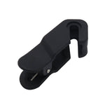 For Nellcor Spo2 Sensor Adult Ear Clip 3.2 ft 9 Pins Connector - sinokmed