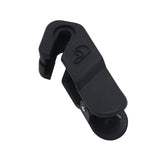 For Nellcor Spo2 Sensor Adult Ear Clip 3.2 ft 9 Pins Connector - sinokmed