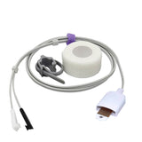 For Masimo 1544 (LNOP YI) Spo2 Sensor Multi-Y 3.2 ft - sinokmed