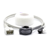 For Nellcor Multi-Y Spo2 Sensor Non-oximax 3.2 ft 7 Pins Connector