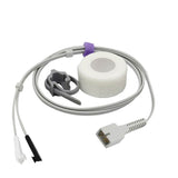 For Biolight Spo2 Sensor Multi-Y 3.2 ft 7 Pins Connector - sinokmed