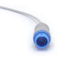 For Biolight SpO2 Sensor Multi-Y 9.8 ft 9 Pins Connector