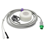 For Bionet Spo2 Sensor Multi-Y 7 Pins Connector - sinokmed