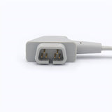 For Criticare CSI Spo2 Sensor Multi-Y 9.8 ft 6 Pins Connector