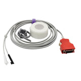 For Masimo Spo2 Sensor Multi-Y 9.8 ft 20-pin connector - sinokmed