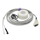 For for Masimo Spo2 Sensor Multi-Y 9.8 ft 14 Pins Connector - sinokmed