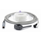 For Mindray 5 pins SpO2 Sensor Multi-Y 9.8 ft Connector