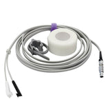 For Nonin Spo2 Sensor Multi-Y 9.8 ft 6 Pins Connector - sinokmed