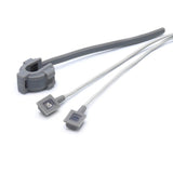 For Nellcor Spo2 Sensor Multi-site 3.2 ft 9 Pins Connector