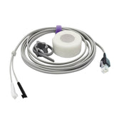 For Palco SpO2 Sensor Reusable Multi-Y 9.8 ft Connector - sinokmed