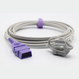 For Armstrong Medical/BCI SpO2 Sensor Neonate Wrap 9 Pin Connector - sinokmed
