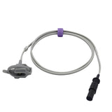 For Datex Ohmeda Spo2 Sensor Neonate Wrap 3.2 ft 7 Pins Connector - sinokmed
