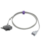 For Masimo Spo2 Sensor Neonate Wrap 3.2 ft 9 Pins Connector - sinokmed
