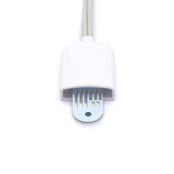 Pour capteur Masimo Spo2 1269 LNOP DCI, enveloppe pour nouveau-né 3,2 pi