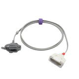 For Masimo 2502 M-LNCS DCIP SpO2 Sensor Neonate Wrap 3.2 ft - sinokmed