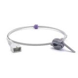 For Nellcor Neonate Wrap Spo2 Sensor Non-oximax 3.2 ft 7 Pins Connector