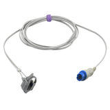 For Biolight SpO2 Sensor Neonate Wrap 9.8 ft 9 Pins Connector - sinokmed