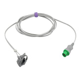 For Bionet Spo2 Sensor Neonate Wrap 7 Pins Connector - sinokmed