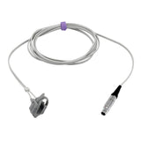 For for CSI Neonate Wrap Spo2 Sensor 9.8 ft 5 Pins Connector - sinokmed