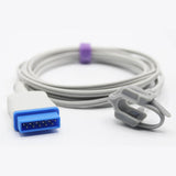For for GE Marquette Spo2 Sensor Nellcor Technology Neonate Wrap 9.8 ft 11 Pins Connector - sinokmed