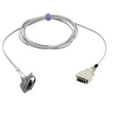 For for Masimo Spo2 Sensor Neonate Wrap 9.8 ft 14 Pins Connector - sinokmed