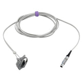 For Nonin Spo2 Sensor Neonate Wrap 9.8 ft 6 Pins Connector - sinokmed