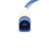 For Philips Spo2 Sensor Neonate Baby Soft Wrap 9.8 ft 8 Pins Connector