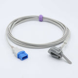 For for Spacelabs Spo2 Sensor Neonate Wrap 9.8 ft 10 Pins Connector - sinokmed