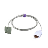 For Masimo Spo2 Sensor 1269 LNOP DCI Pediatric Soft  3.2 ft - sinokmed
