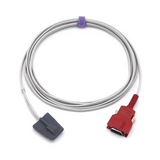 For Masimo Spo2 Sensor pediatric Soft 20 Pin 9.8 ft
